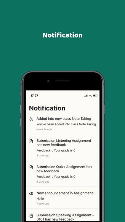 Zenklass screenshot-5