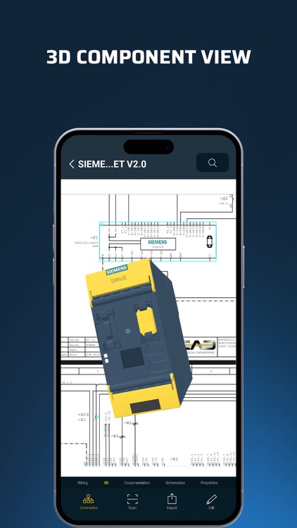 Cabinet AR screenshot-5