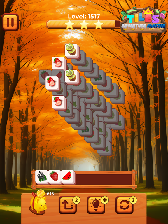 Screenshot #5 pour Tile Master: Triple Match Tile