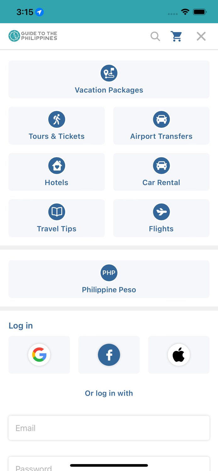 Guide to the Philippines