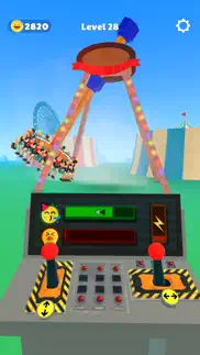 theme park 3d - fun aquapark problems & solutions and troubleshooting guide - 3