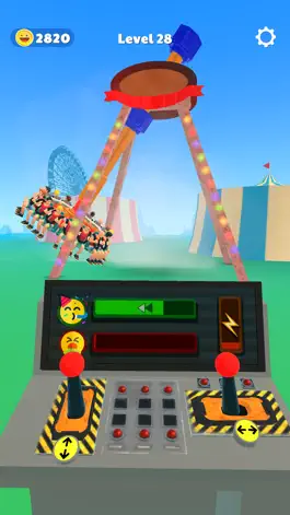 Game screenshot Theme Park 3D - Fun Aquapark apk