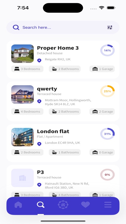 My Proper Home screenshot-6