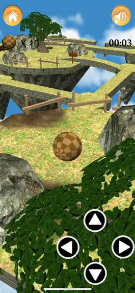 Game screenshot EDGE. apk