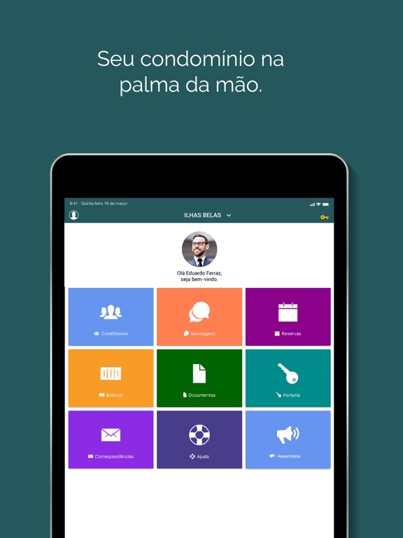 Intuitive Tecnologia