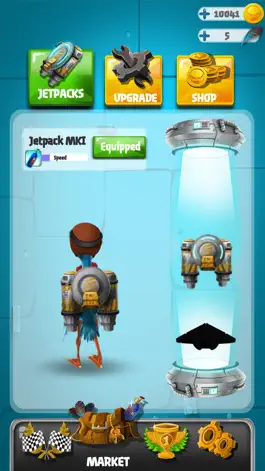 Game screenshot Areon Endless Adventure apk