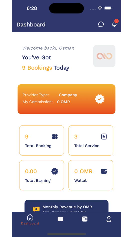 #1. Moeen Provider (iOS) 由: osman moner