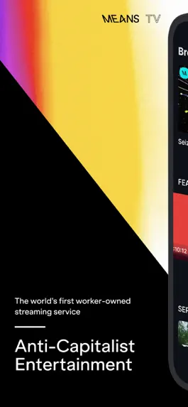 Game screenshot Means TV mod apk