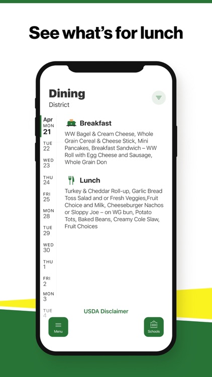 Twin Buttes Elementary School