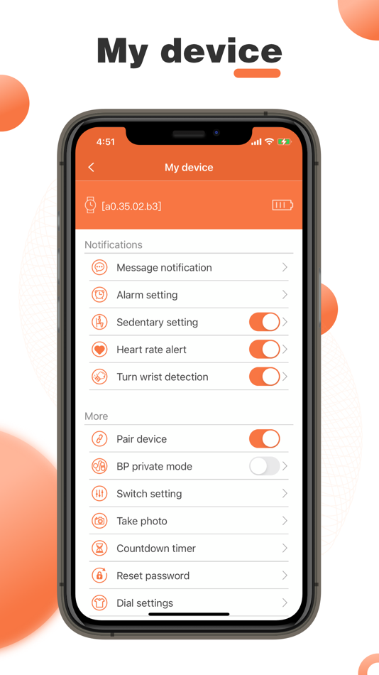 #5. Tech ROCKS (iOS) 由: TechMade