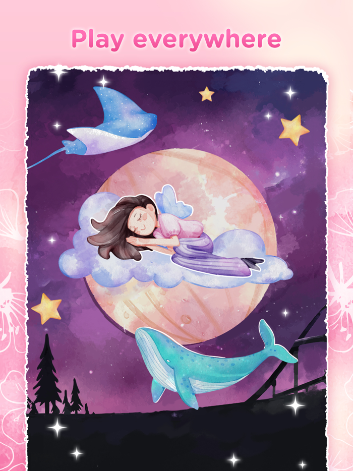 Art Puzzle - Aesthetic Art