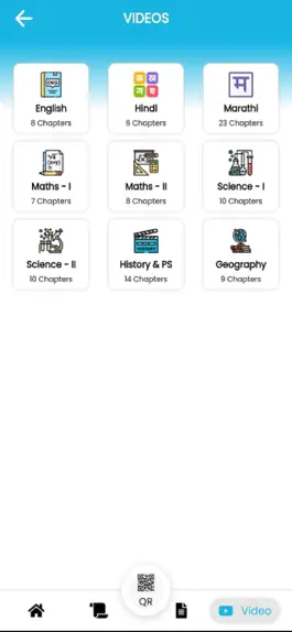 Game screenshot EDU MENTORS apk