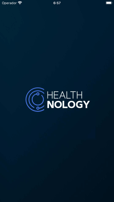 Healthnology Screenshot