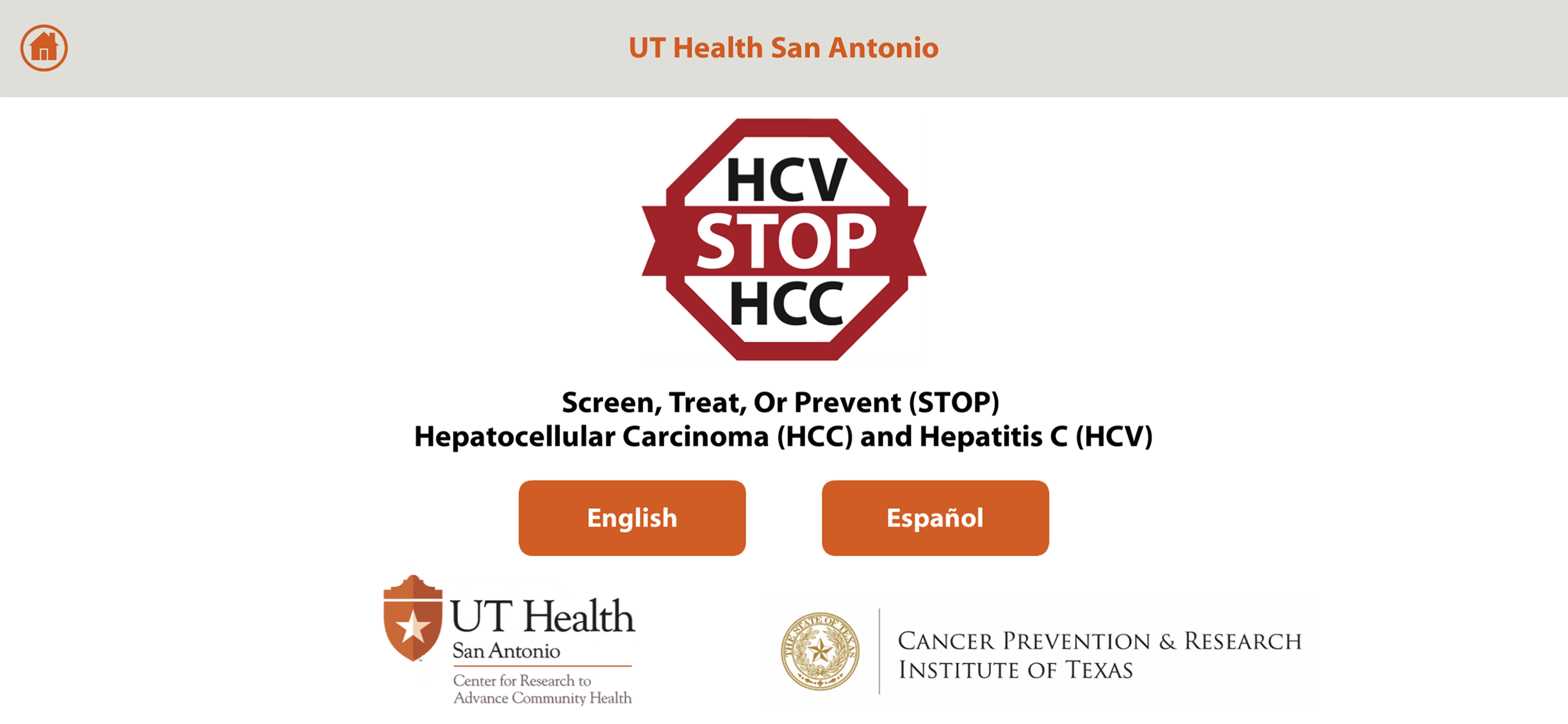 STOPHCC-HCV