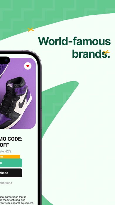 ShopShop - Daily Rewards Screenshot