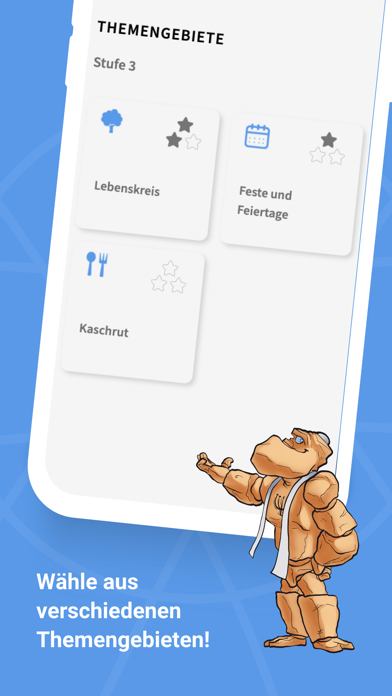 Jewish Guide - Graz Screenshot