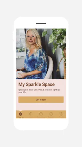 Game screenshot MySparkleSpace mod apk