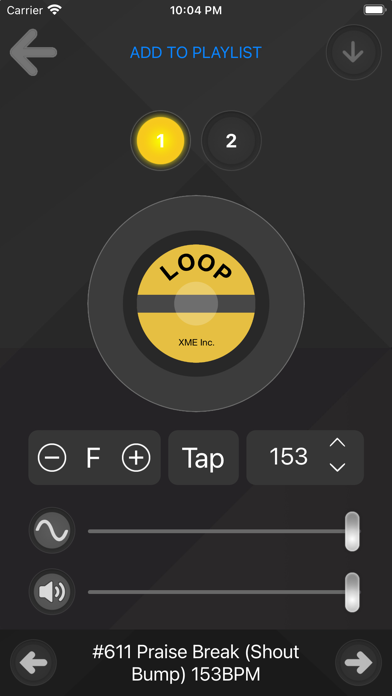 XME LOOPSのおすすめ画像3