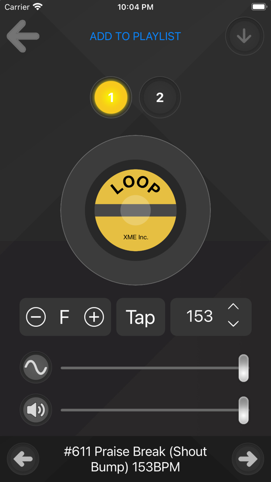 #3. XME LOOPS (macOS) By: XME Inc.