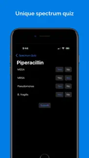 antibiotics rx iphone screenshot 4