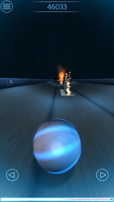 XTrem Ball Screenshot