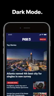 fox 5 atlanta: news & alerts problems & solutions and troubleshooting guide - 2
