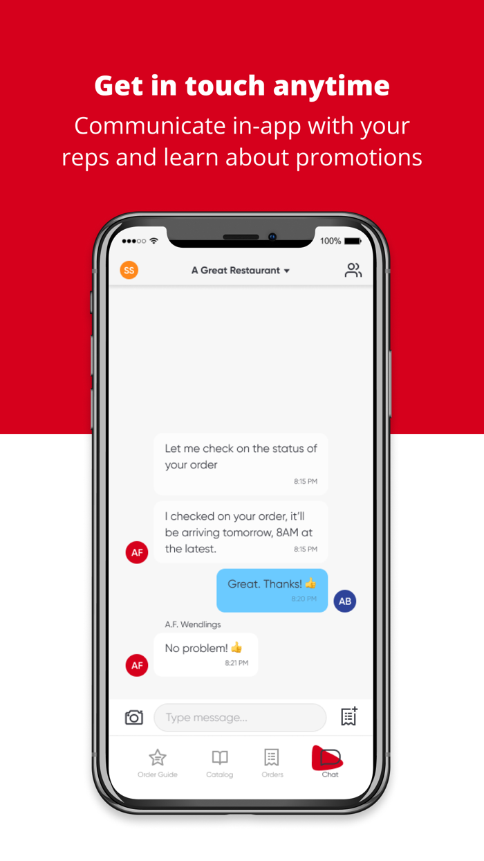 Pocket Chef by A.F. Wendling