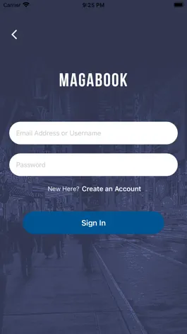 Game screenshot MAGABOOK mod apk