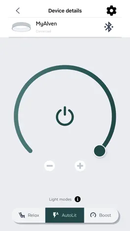 Game screenshot BrainLit hack