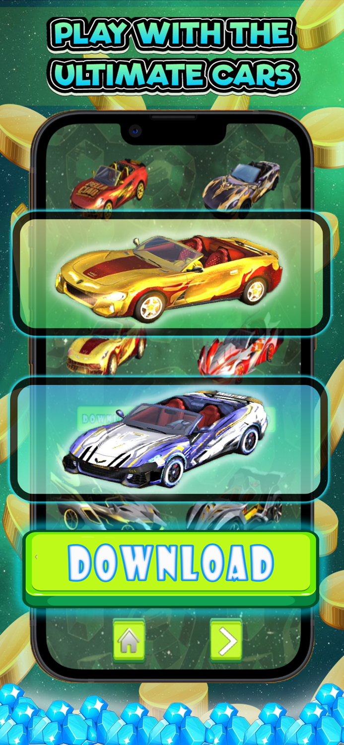 Diamonds Codes For Freefire