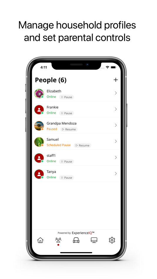 #3. TVIfiber My Net (iOS) Podle: Tallahatchie Valley Electric Power Association