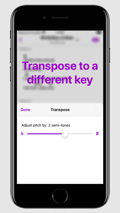 Strum - Play songs on guitar Screenshot