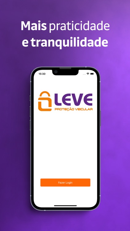 Leve - Clube de Benefícios screenshot-3