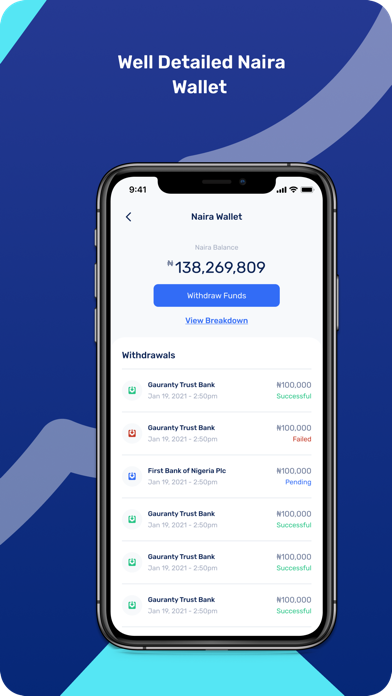 Prestmit: Gift Cards & Coins Screenshot
