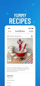 Scout Elf® Ideas screenshot #4 for iPhone