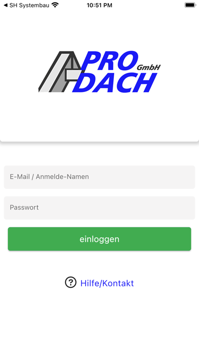 Screenshot #3 pour Meine Pro Dach GmbH