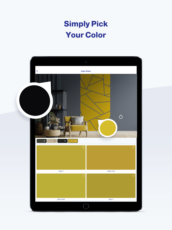 Almadina Misurata Paints