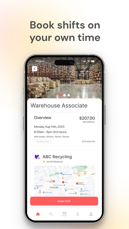 Airwork screenshot-3