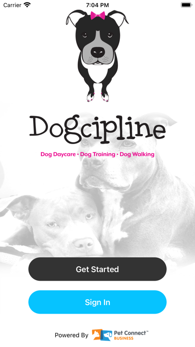 Dogcipline Screenshot