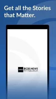 How to cancel & delete cbs pittsburgh 4