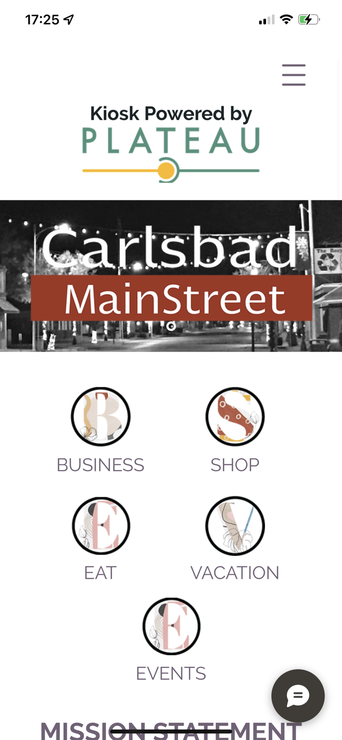 Mainstreet Carlsbad