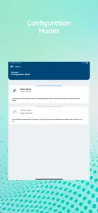 Flowserve FlowSync screenshot #2 for iPhone