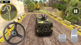 Game screenshot Army Vehicle Transport Game 3D hack