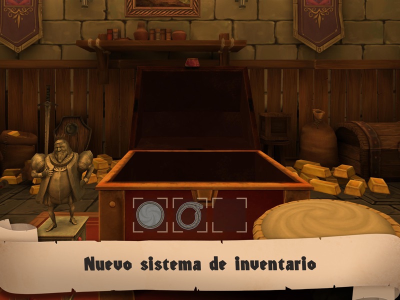 Angry King: Scary Game screenshot 7