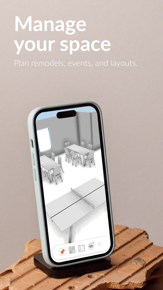 #3. CoreSpec 3D (macOS) 由: Boom Interactive Inc