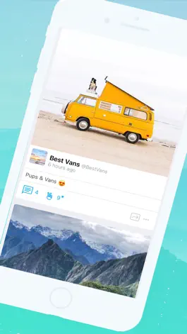 Game screenshot Rove: A Vanlife Community mod apk