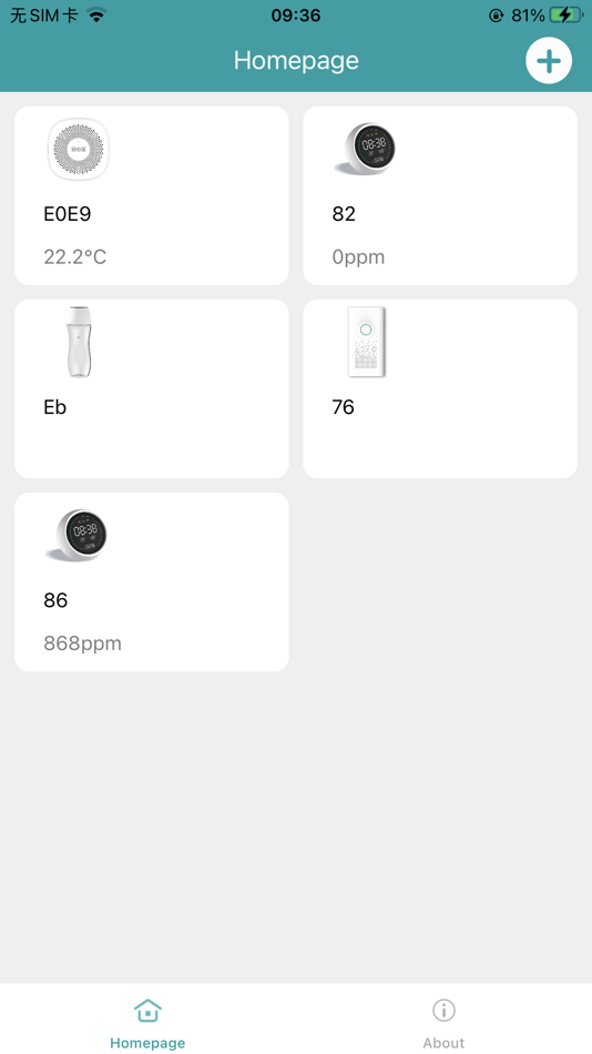 #2. VSON (iOS) Podle: Vson Technology Co., Ltd