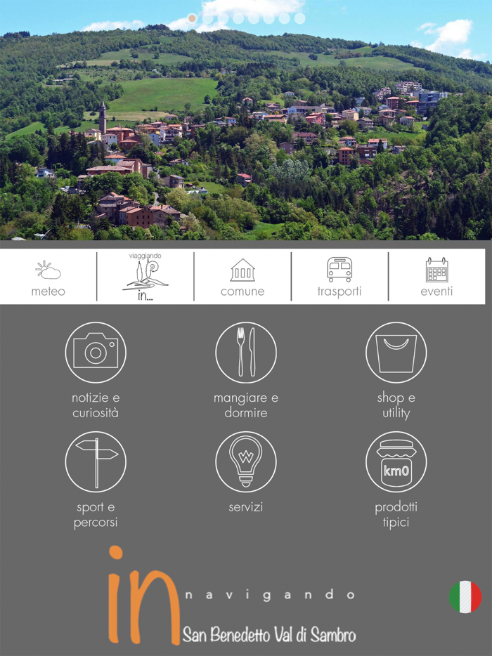 San Benedetto Val di Sambro
