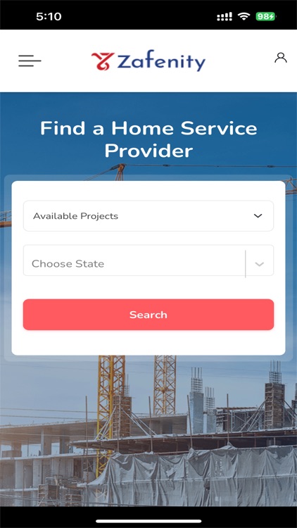Zafenity screenshot-3