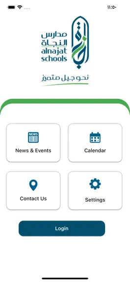 Game screenshot Alnajat mod apk